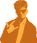 Adam Vlčko, game developer and pixel artist from Prague