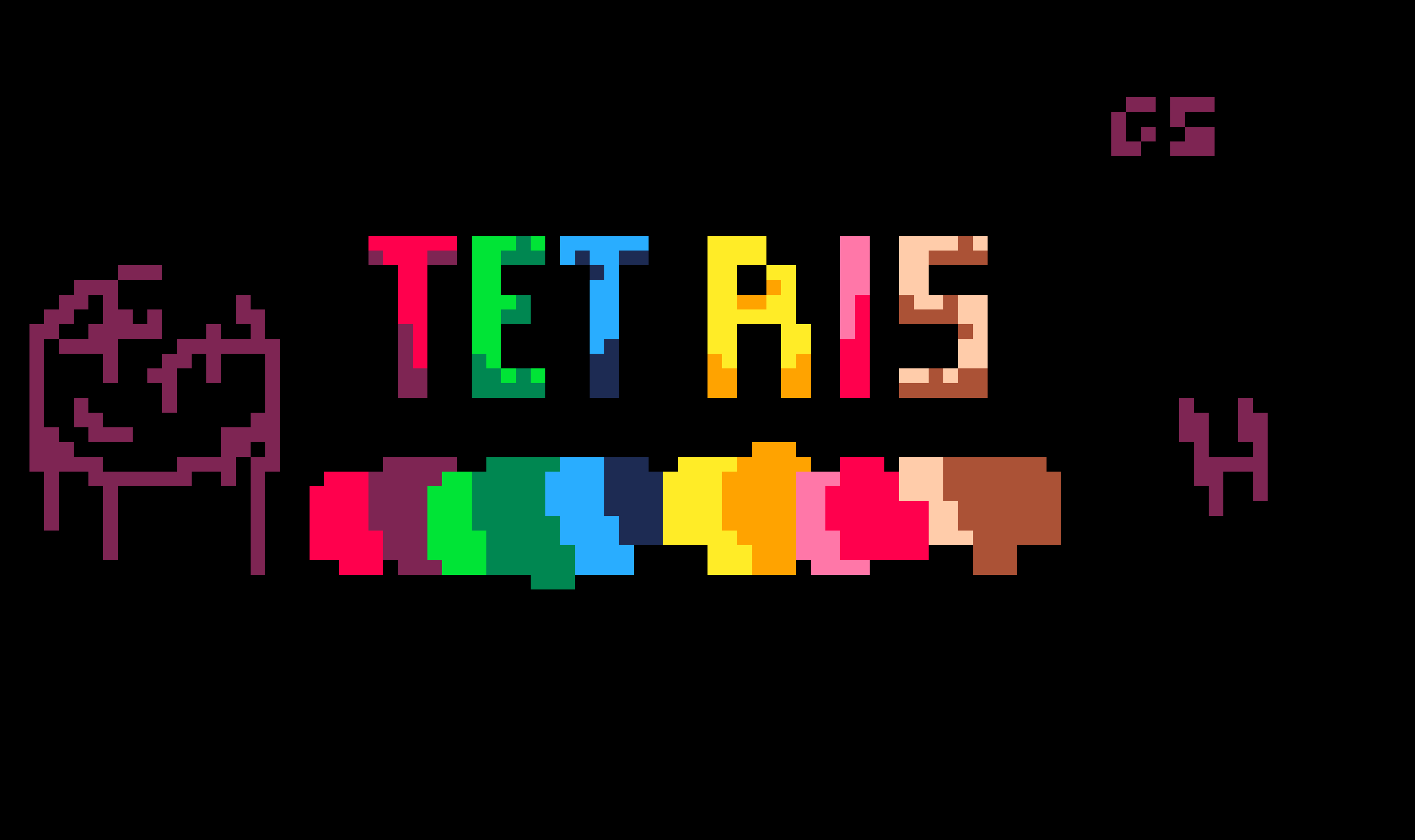 Tetris-8 cover